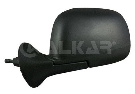 Наружное зеркало ALKAR 6164613