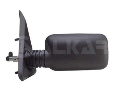 Дзеркало зовнішнє ALKAR 6165013