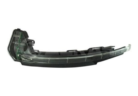 Рассеиватель, фонарь указателя поворота ALKAR 6202790