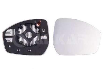 Скло дзеркала ALKAR 6 426 054