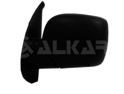 Фото наружное зеркало ALKAR 9229160 Наружное зеркало ALKAR 9229160