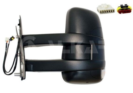 Автозапчасть ALKAR 9229249