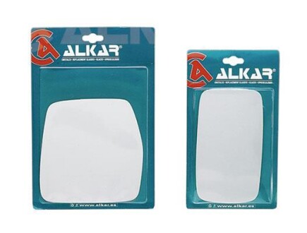 Скло, дзеркало ALKAR 9502444
