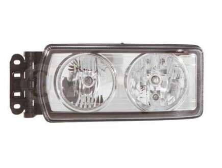 Основная фара ALKAR 9846248