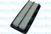 HONDA фільтр повітряний Accord 2,2D 08- AMC FILTER HA-8632 (фото 1)