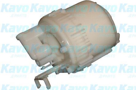 Фільтр палива AMC FILTER MF4459