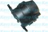 CITROEN Фільтр паливний диз. 1.4HDi 03- PEUGEOT FORD 1,4TDCI: Fiesta, Fusion AMC FILTER MF-544A (фото 1)
