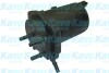 NISSAN фільтр паливн. (без датчика води) Almera, Juke, Kubistar, Note, Renault Clio II, Kangoo 1.5dCi AMC FILTER NF-2465 (фото 1)