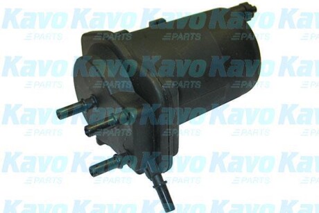NISSAN фільтр паливн. (без датчика води) Almera, Juke, Kubistar, Note, Renault Clio II, Kangoo 1.5dCi AMC FILTER NF-2465
