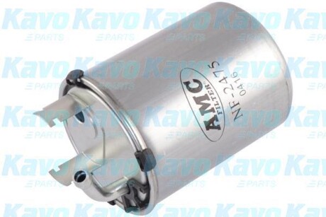 Автозапчасть AMC FILTER NF2475