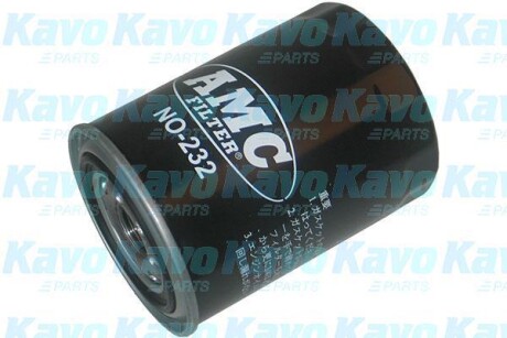 Масляный фильтр AMC FILTER NO-232