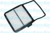 TOYOTA Фільтр повітряний Prius 1.5 AMC FILTER TA-1280 (фото 1)