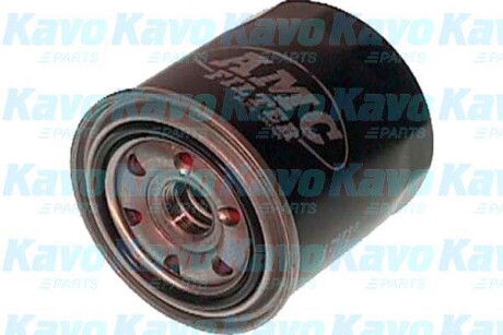TOYOTA Фільтр оливний Avensis, Corolla, Rav 4 II 2.0D-4D 92- AMC FILTER TO-141