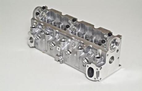 Головка блоку циліндрів PEUGEOT 206 1.9D AMC 908537