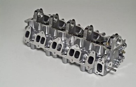 Головка блоку циліндрів MAZDA 2.5 TD CPL AMC 908844