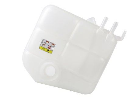 Бачок розширювальний системи охолодження FOCUS1/CO AND 31121006