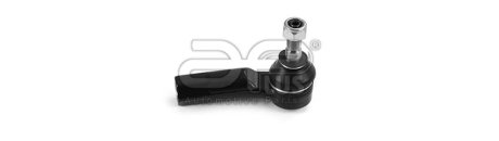 Наконечник рулевой правый Seat Ibiza (03-) / Skoda Fabia (99-) / VW Polo (03-) APPLUS 11354AP (фото 1)