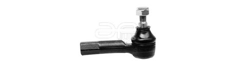 Наконечник рулевой пер левый Audi A1, A3, TT (98-) / Seat Leon / VW Golf, Jetta (99-) / Skoda Fabia, Octavia (98-) APPLUS 11362AP