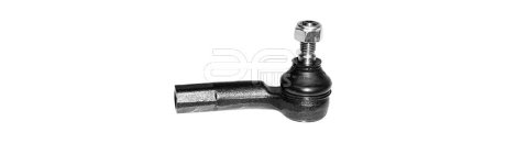 Наконечник рулевой пер левый Audi A2 (00-) / VW Polo (94-)/ Seat IbizaII (6K1) [03/93-02/02] APPLUS 11384AP (фото 1)