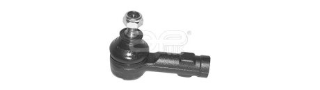 Наконечник рулевой Mitsubishi Lancer (92-), Colt (86-). Carisma (96-) / Volvo S40 (95-) APPLUS 12679AP