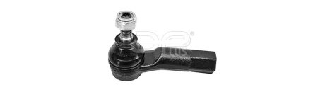 Наконечник рулевой правый Audi A3, Q3 / Skoda Octavia, Kodiaq, Karoq,Yeti / VW Golf, Jetta, Passat (03-) APPLUS 13358AP