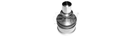 Опора шаровая передняя нижняя Mazda 3, 5 (03-), MPV II (99-) APPLUS 13703AP