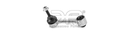 Стойка стабилизатора задняя Audi A3, (04-)/Seat Leon (05-)/VW Golf, Jetta, Passat (06-)/Skoda Octavia (04-), Yeti (09-) APPLUS 14207AP (фото 1)