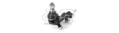 Опора шаровая передняя Toyota RAV4, Auris (06-), Corolla (08-), Camry Hybrid (18-) / Lexus NX200, NX300 (15-) APPLUS 18312AP