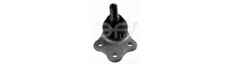 Опора шаровая передняя нижняя Ford Mondeo (07-), S-MAX (06-) / Volvo S70, S80 (06-) / Land Rover Freelander (06-) APPLUS 19683AP