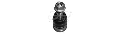 Опора шаровая пер (40мм) Mitsubishi Colt/ Smart Forfour (454) (04-06) APPLUS 21202AP