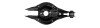 Рычаг подвески задний BMW 3 (F30, F80) (03/11-10/18), 4 купе (F32, F82) [07/13-] APPLUS 24589AP (фото 1)