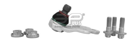 Опора шаровая MB SPRINTER 208-416, VW LT 28-46 95-06 передн. APPLUS 26656AP