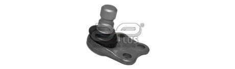 Опора шаровая Renault Megane IV (B9A/M_/N_) (15-) APPLUS 27532AP