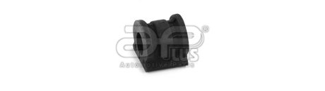 Втулка стабилизатора пер VW POLO (01-09). Seat Ibiza (02-09). SKODA Fabia (06-14) APPLUS 32930AP (фото 1)