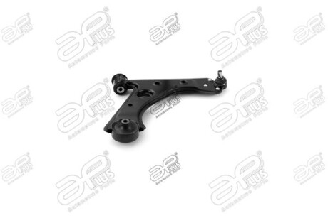 Рычаг подвески передний правый Opel Corsa D/Fiat Fiorino, Punto, Qubo/Citroen Ne APPLUS 16650AP