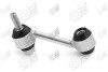 Сайлентблок рычага задний Citroen C3, C4, DS3/Peugeot 2008, 208 (13-19) APPLUS 23904AP (фото 2)
