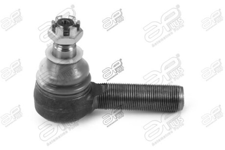 Наконечник рульової тяги, лiв, пер APPLUS 24364AP