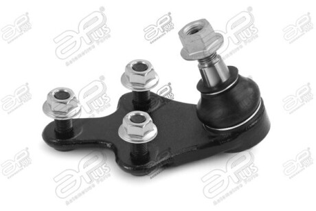 Опора шаровая Citroen C4, C5/Peugeot 3008, 5008 (16-20) APPLUS 25981AP