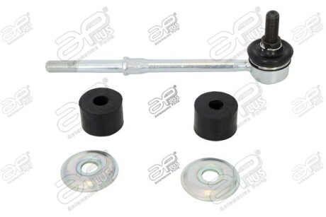 Тяга стабілізатора зад. лів./прав. Ssangyong Korando, Musso, Rexton 2.0-3.2 10.95- APPLUS 26003AP