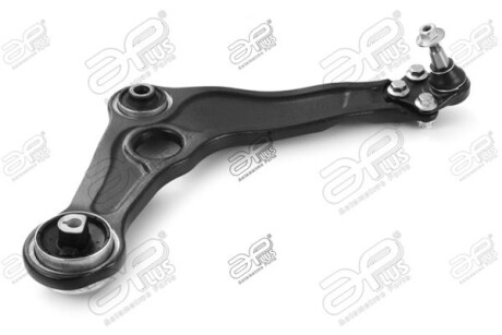 Рычаг подвески передний правый Renault SCENIC IV (J9_) (16-) APPLUS 27525AP