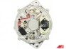 ГЕНЕРАТОР BO 24V-55A, 0120469523, CA500,VOLVO AS-PL A0009 (фото 3)