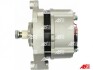 ГЕНЕРАТОР BO 24V-55A, 0120469523, CA500,VOLVO AS-PL A0009 (фото 4)