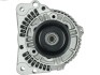 ALTERNATOR REGENEROWANY AS AS-PL A0019PR (фото 1)