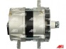 ГЕНЕРАТОР BO 24V-120A, 0120689538, CG112302, IVECO AS-PL A0024 (фото 2)