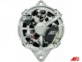 ГЕНЕРАТОР BO 24V-120A, 0120689538, CG112302, IVECO AS-PL A0024 (фото 3)