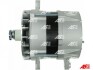 ГЕНЕРАТОР BO 24V-120A, 0120689538, CG112302, IVECO AS-PL A0024 (фото 4)