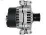 ALTERNATOR REGENEROWANY Z KOLEM AFP AS AS-PL A0032PR (фото 2)