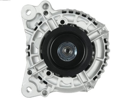 ГЕНЕРАТОР BO 12V-120A-6GR, 0124515013, CA1445, VOLVO,VW 2.5TDI AS-PL A0036