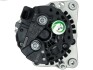 ALTERNATOR REGENEROWANY AS AS-PL A0042PR (фото 3)