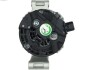 ALTERNATOR REGENEROWANY BEZ KOLA AS AS-PL A0043PR (фото 3)